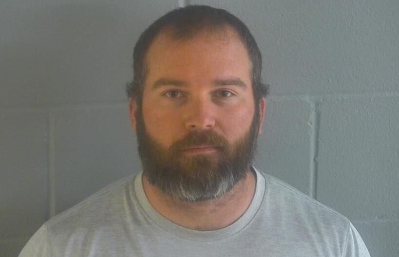 Jonathan Seffern Jr. MUG